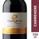 Casa Rivas Vino Reserva Carmenere