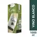 Gato Vino Blanco Sauvignon Blanc 1 L