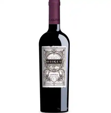 Origen Vino Classic Carmenere 12.5 G