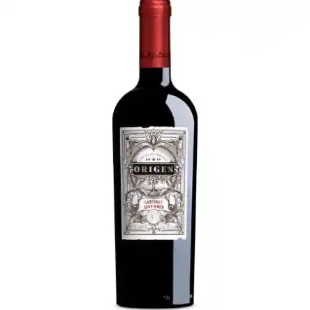 Origen Vino Classic Cabernet Sauvignon 13°