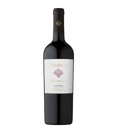 Tabali Vino Reserva Carmenere