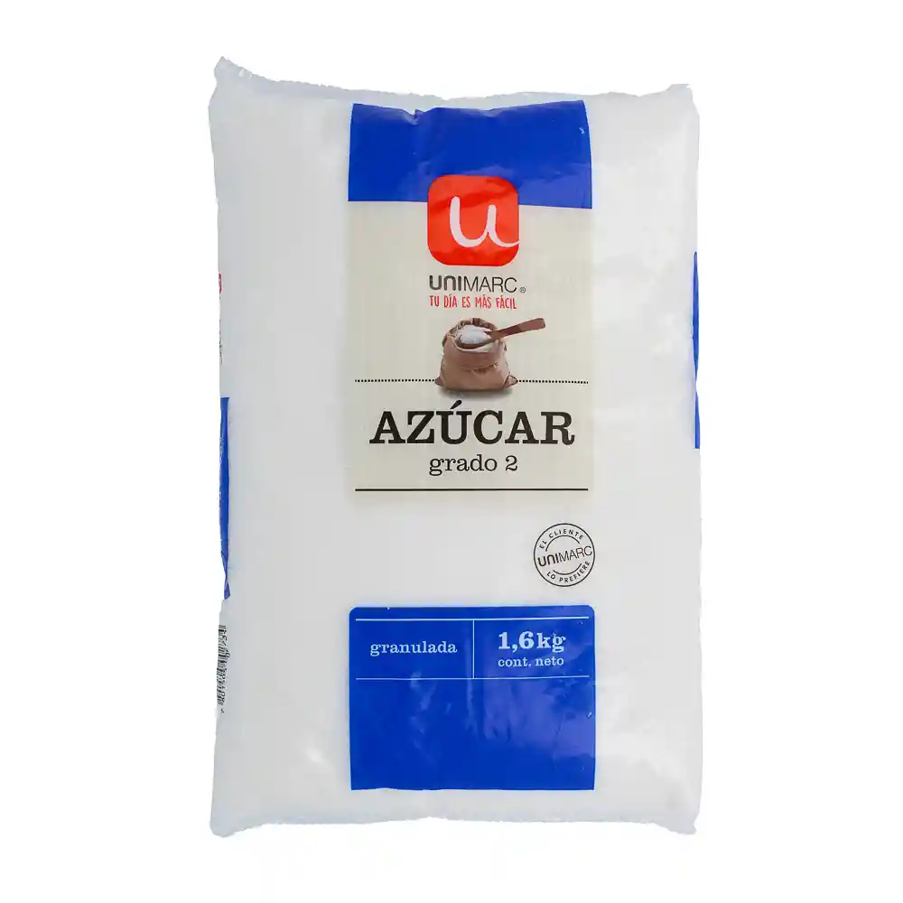 Unimarc Azucar Granulada