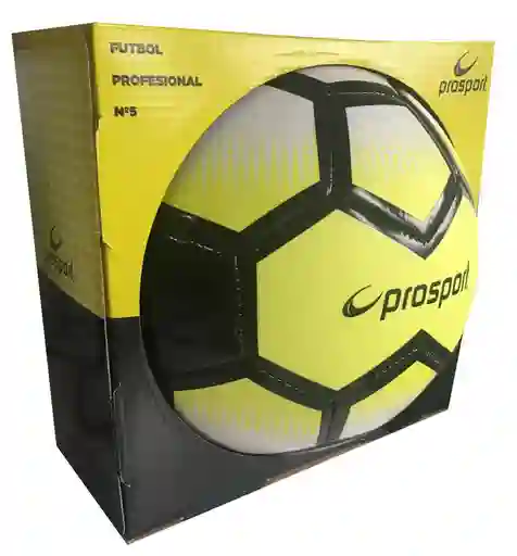 Prosport Balon N5 Premium