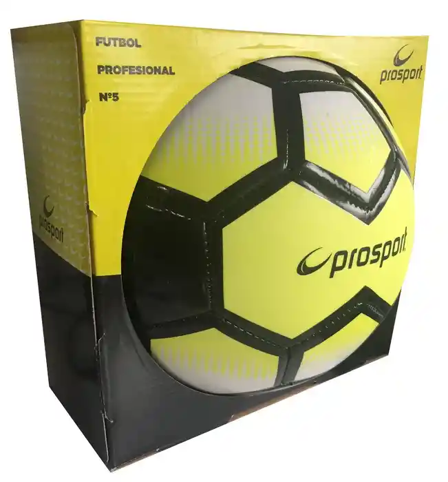 Prosport Balon N5 Premium