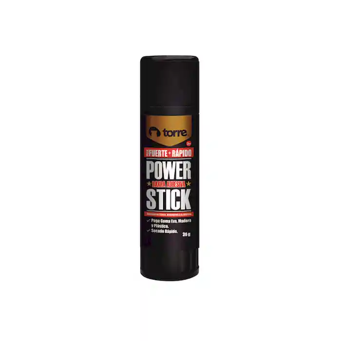 Torre Barra Adhesiva Power Stick