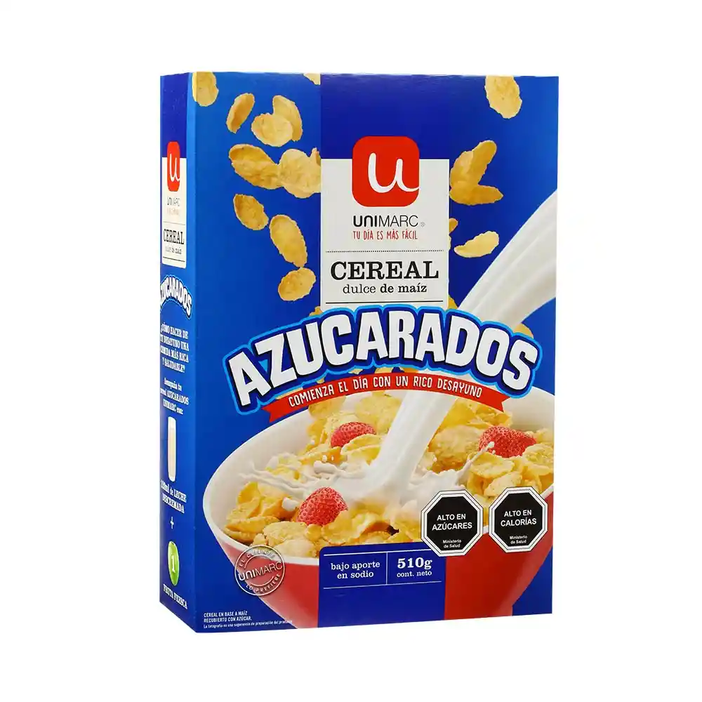 Unimarc Cereal Azucarado