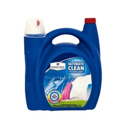 Smart Clean Detergente Líquido para Ropa