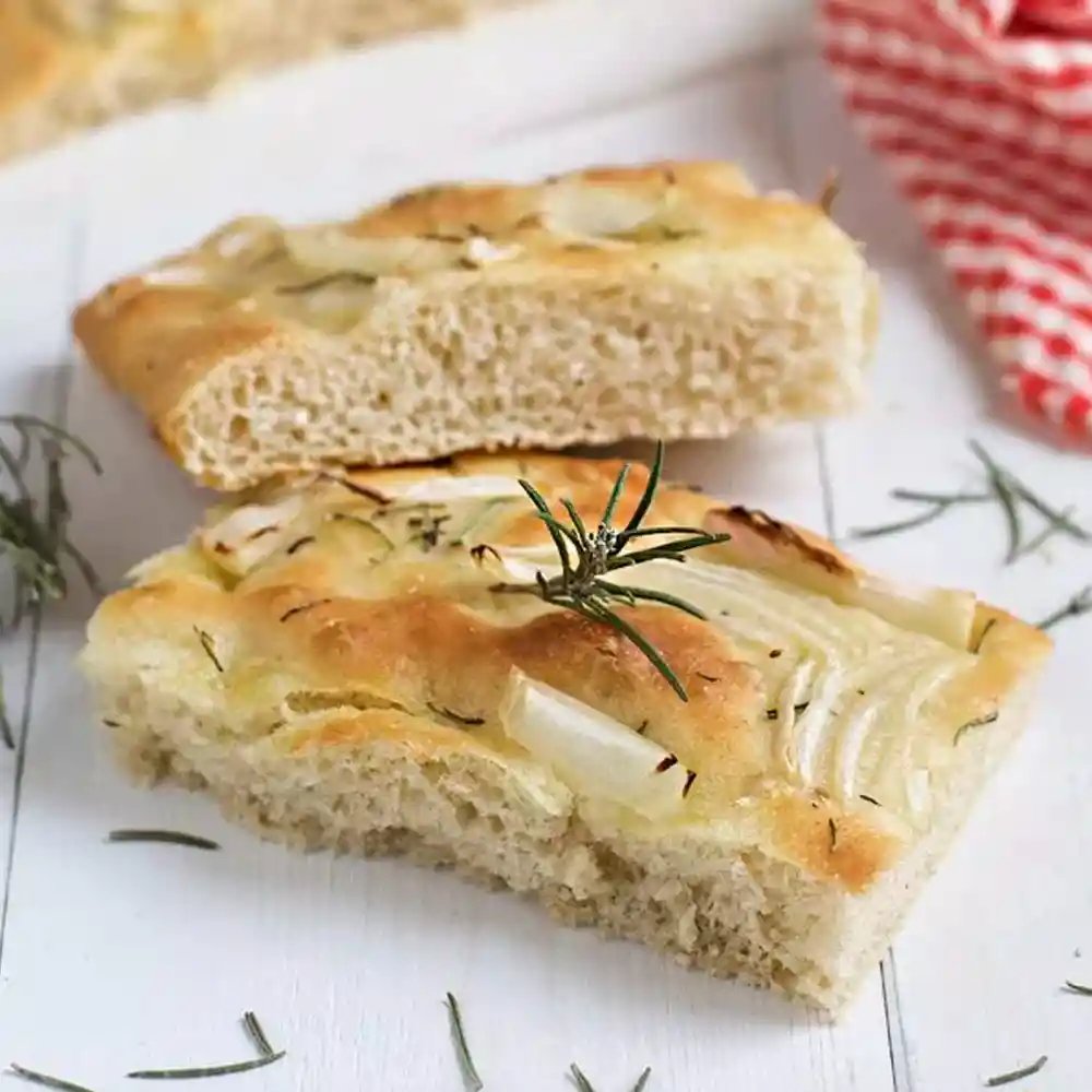 Focaccia Laf Un