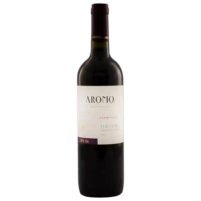 Aromo Vino Variet Carm 13 G Bot