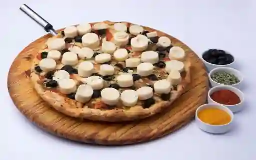 Pizza Apenina