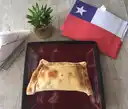  Empanada chilena