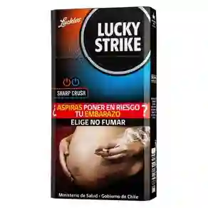 Strike Xtend Cigarro 20Xlun