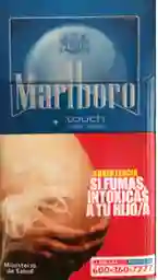 Marlboro Cigarro Touch C 20