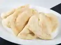 Empanaditas de Queso