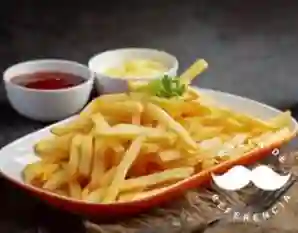 Papas Fritas 250g