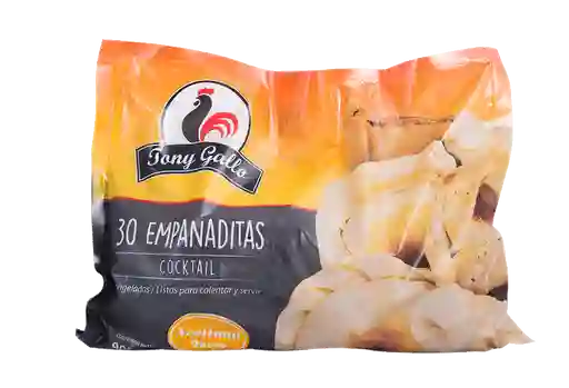 Empanaditas Aceituna Queso 30Un Cóctel