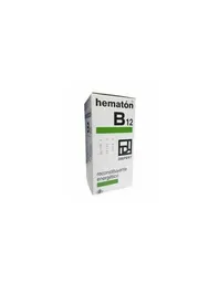 Hematon B12 (C) (F) Elixir