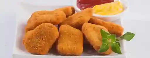 Nuggets 10