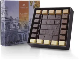 Varsovienne Chocolates Selección
