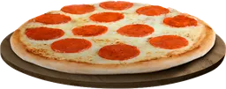 Pizza Pepperoni 28 cm