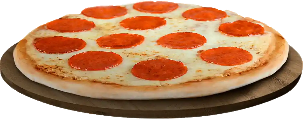 Pizza Pepperoni 28 cm