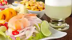 Ceviche Seducción Marina