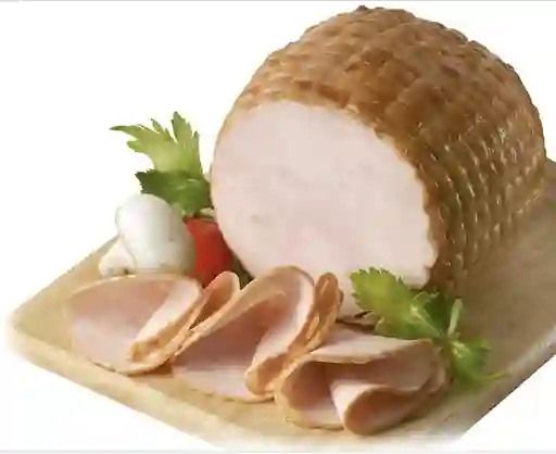 Pavo Pechuga Asada Sopraval a Granel