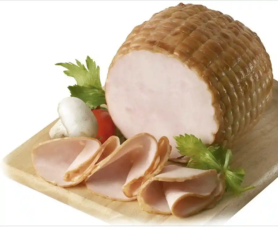 Pavo Pechuga Asada Sopraval a Granel