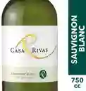 Casa Rivas Vino Varietal Sauvignon Blanc