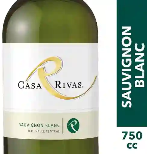 Casa Rivas Vino Varietal Sauvignon Blanc