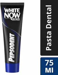 Pepsodent Pasta Dental White Now Men