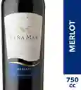 Viñamar Vino Vina Mar Reserva Merlot