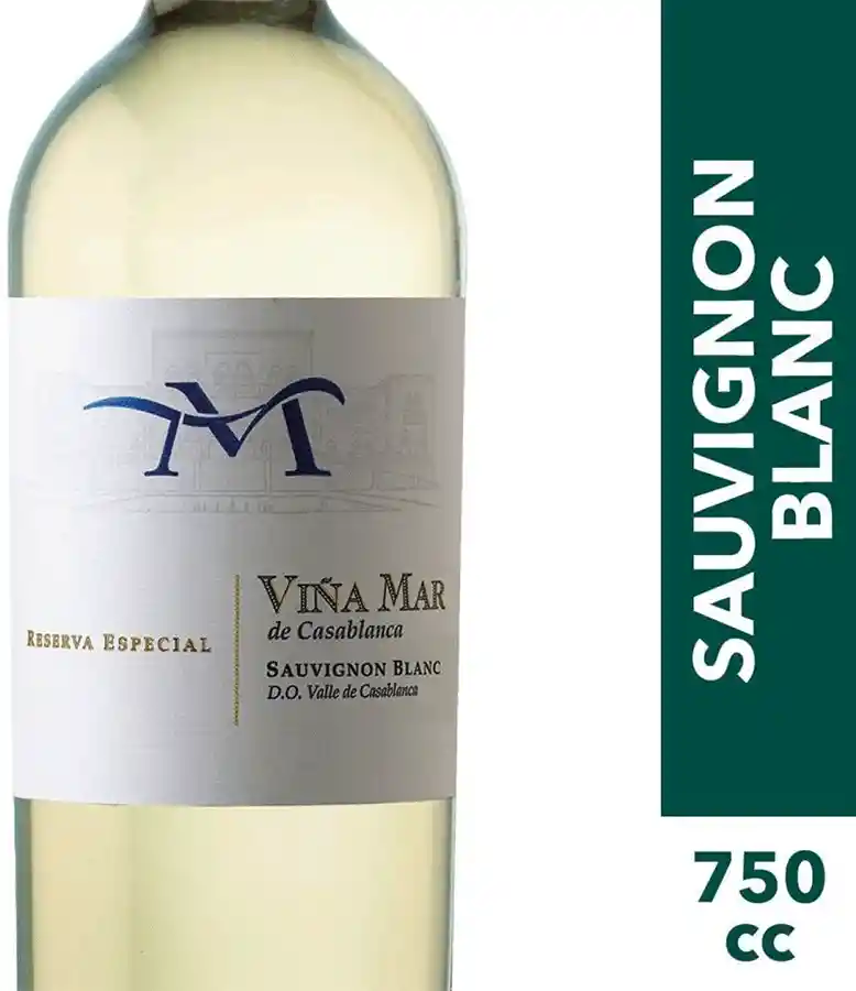 Viñamar Vino Reserva Especial Sauvignon Blanc