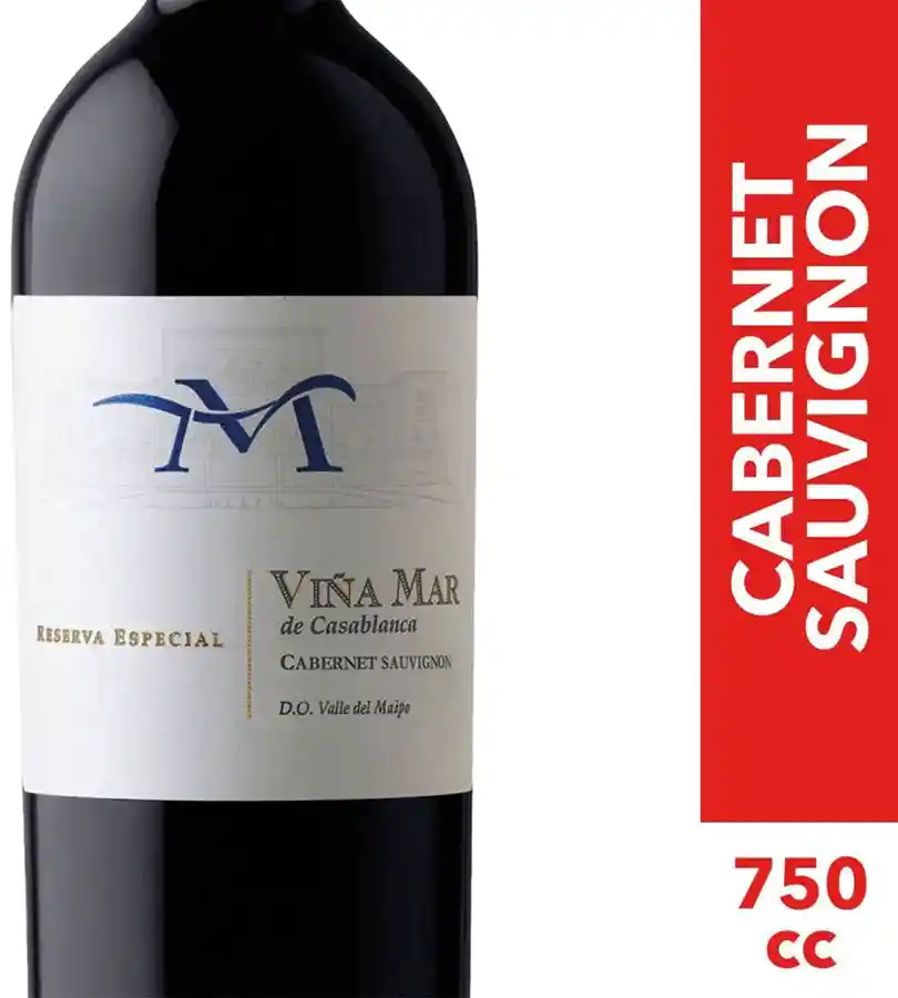 Viñamar Vino Reserva Especial Cabernet Sauvignon