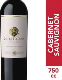 Santa Helena Vino Tinto Gran Reserva Cabernet Sauvignon