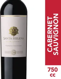 Santa Helena Vino Tinto Gran Reserva Cabernet Sauvignon