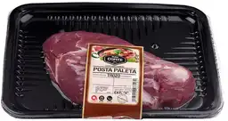 Buen Corte Posta Paleta Categoria V