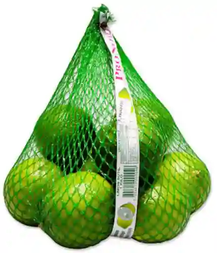 Lider Limones Sutil Malla 1 Kg