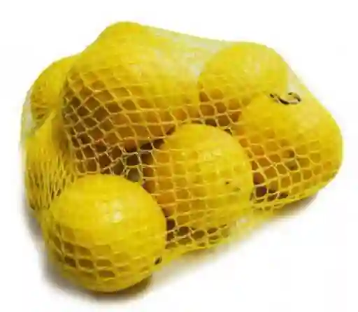 Lider Limones Malla 1 Kg