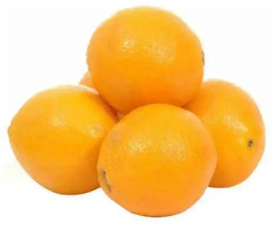 Naranjas Bolsa 1.5 Kg