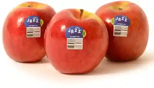 Jazz Manzana Granel