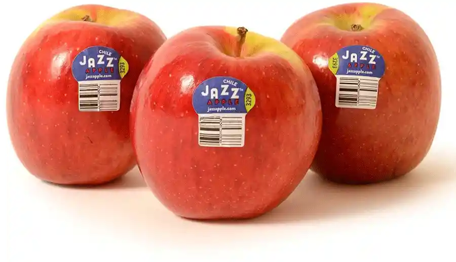 Jazz Manzana Granel