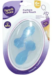Parent's Choice Cuchara Para Pouch