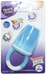 Parents Choice Alimentador De Fruta