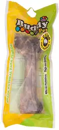 Buddy Pet Snack para Perros de Cerdo 100% Natural