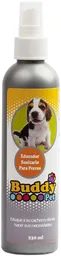 Buddy Pet Educador Sanitario Para Perros Botella 230Ml