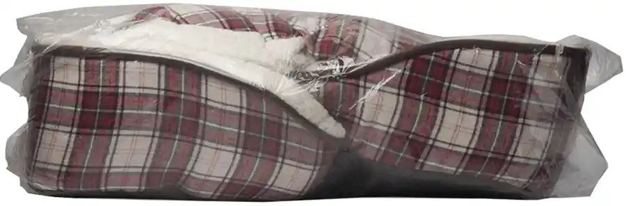 Buddy Pet Cama De Invierno Para Perros Tamaño Xs