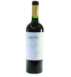 Aromo Vino Malbec 2015 Reserva Botella 750Ml