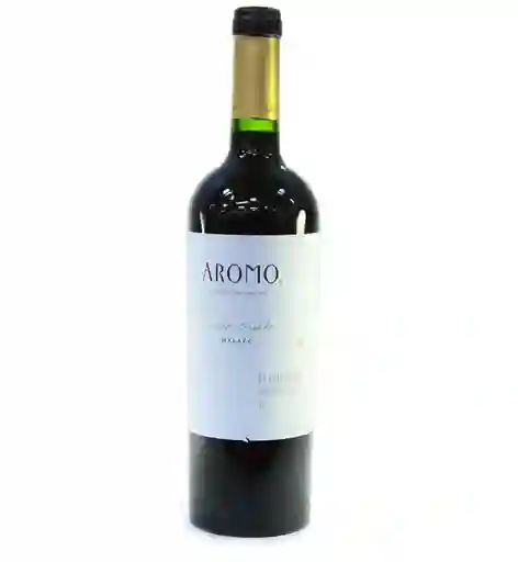 Aromo Vino Malbec 2015 Reserva Botella 750Ml