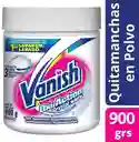 Vanish Removedor De Manchas Poder O2 Pote 900G